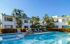 Hotel Parotas Manzanillo